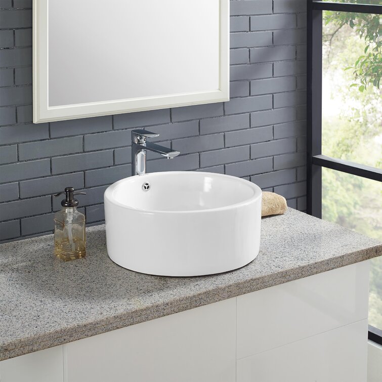 swiss madison bathroom sinks